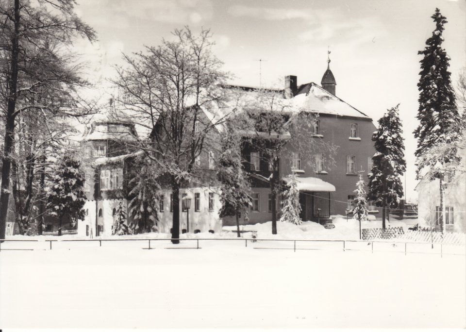 Kretscham-Rothensehma