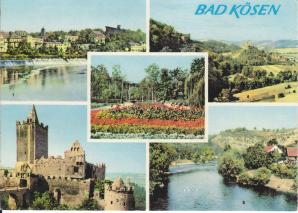Bad Kösen