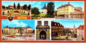 Gotha