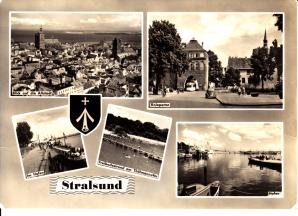 Stralsund